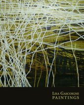 Lisa Gascoigne
Paintings
2014